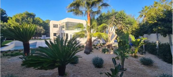 6 Schlafzimmer Villa in Nova Santa Ponsa, Spain, Nr. 14100 9