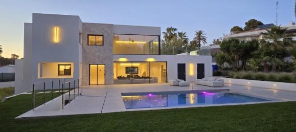 6 Schlafzimmer Villa in Nova Santa Ponsa, Spain, Nr. 14100 7