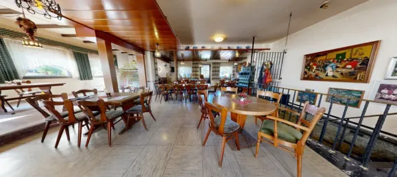 7 rooms Cafe / restaurant in Olpe, Germany No. 346533 5