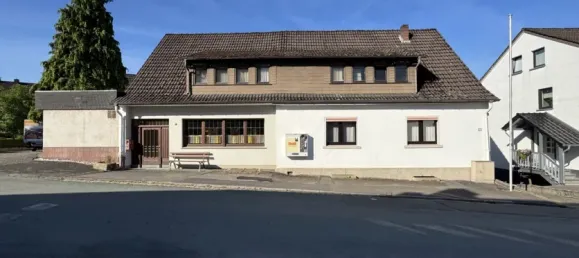7 rooms Cafe / restaurant in Olpe, Germany No. 346533 2