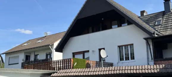 7 rooms Cafe / restaurant in Olpe, Germany No. 346533 3