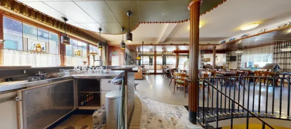 7 rooms Cafe / restaurant in Olpe, Germany No. 346533 7