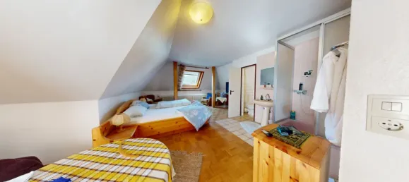 7 rooms Cafe / restaurant in Olpe, Germany No. 346533 19