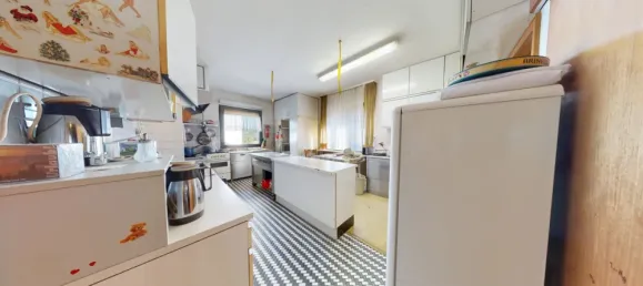 7 rooms Cafe / restaurant in Olpe, Germany No. 346533 9