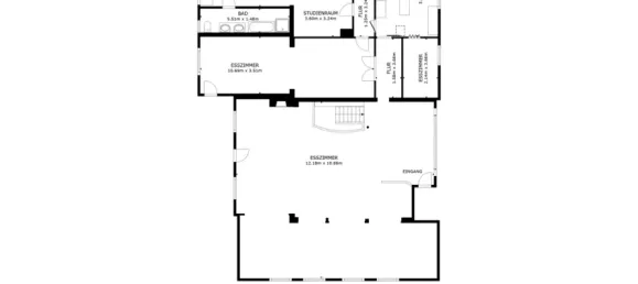 7 rooms Cafe / restaurant in Olpe, Germany No. 346533 26