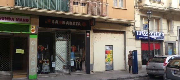 Imóvel comercial em Burgos, Spain 135 m² N.º 75049 2