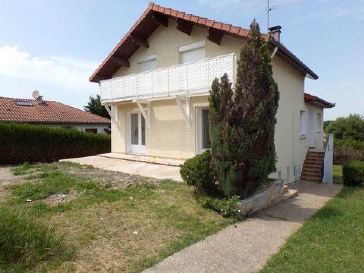 3 Schlafzimmer Haus in Juillan, France, Nr. 32377