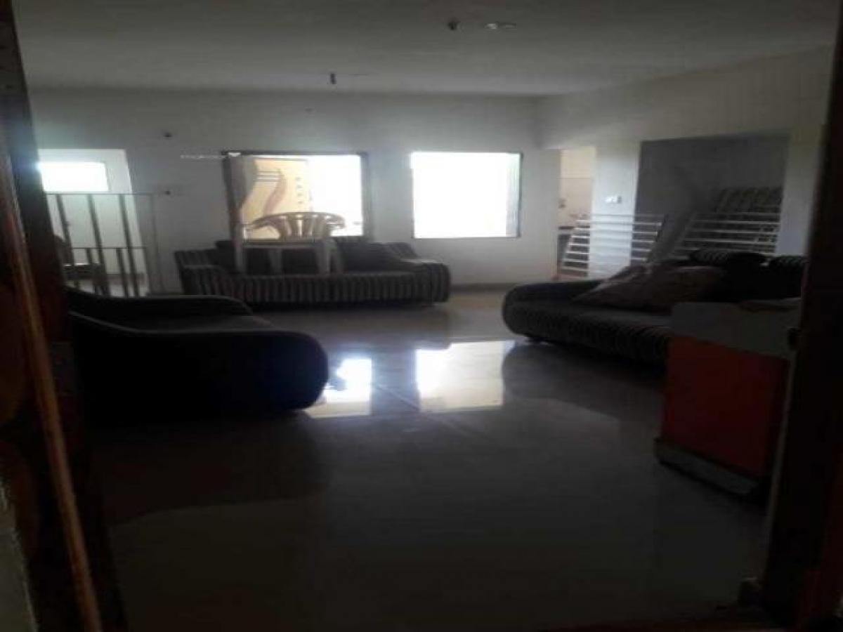 3 bedrooms House in Visakhapatnam, India No. 24920