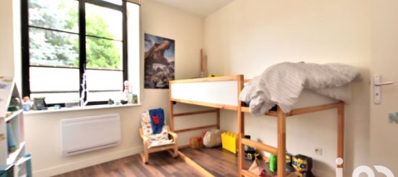 2 bedrooms Apartment in Pont-a-Mousson, France No. 311033 5