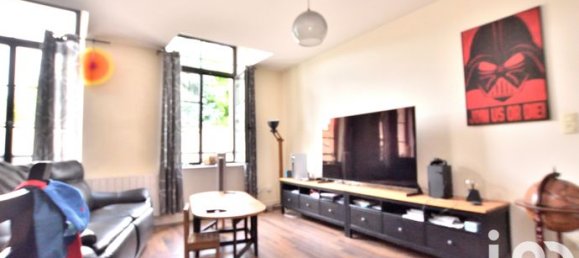 2 bedrooms Apartment in Pont-a-Mousson, France No. 311033 4