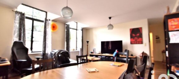 2 bedrooms Apartment in Pont-a-Mousson, France No. 311033 3