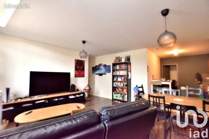 2 bedrooms Apartment in Pont-a-Mousson, France No. 311033