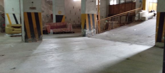 Propiedad comercial en Crotone, Italy 971 m² No. 319721 4