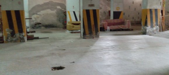 Propiedad comercial en Crotone, Italy 971 m² No. 319721 5