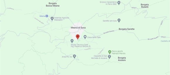 13-Zimmer Wohnung in Meana di Susa, Italy, Nr. 9057 5