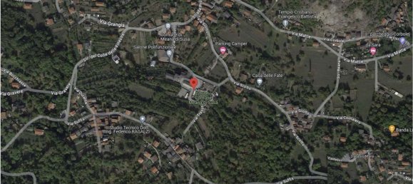 13-Zimmer Wohnung in Meana di Susa, Italy, Nr. 9057 4