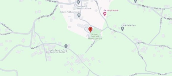 13-Zimmer Wohnung in Meana di Susa, Italy, Nr. 9057 6