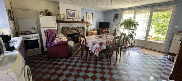 Casa de 2 divisões em Nesles-la-Montagne, France N.º 232247 7