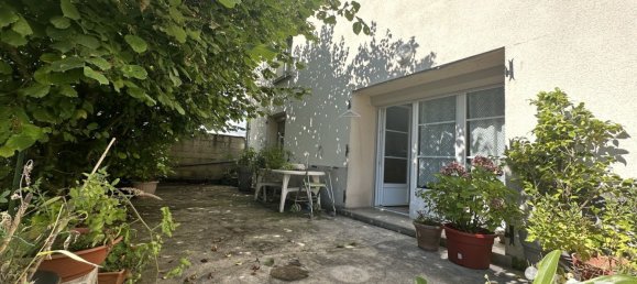 Casa de 2 divisões em Nesles-la-Montagne, France N.º 232247 5