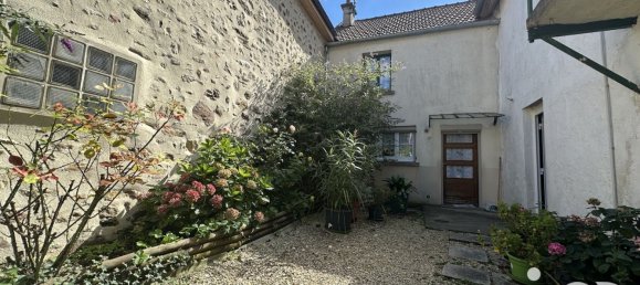 Casa de 2 divisões em Nesles-la-Montagne, France N.º 232247 4