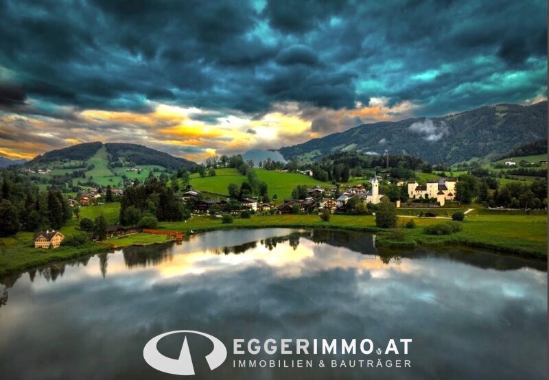 9 rooms House in St. Johann im Pongau, Austria No. 173146