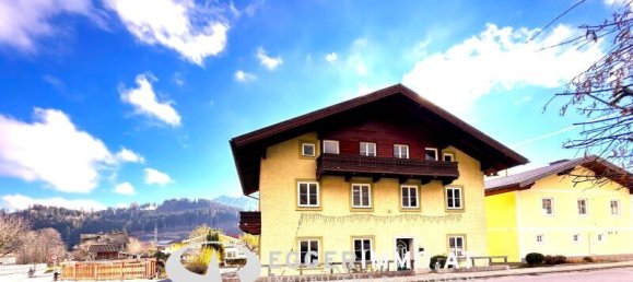 9 rooms House in St. Johann im Pongau, Austria No. 173146 2