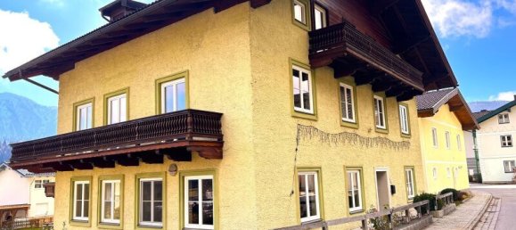 9 rooms House in St. Johann im Pongau, Austria No. 173146 4
