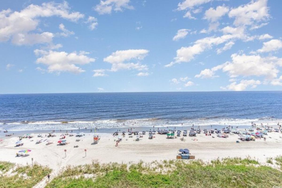 Studio in North Myrtle Beach, USA, Nr. 396675