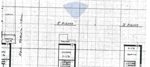 2 bedrooms House in Rivarolo Mantovano, Italy No. 81126 33