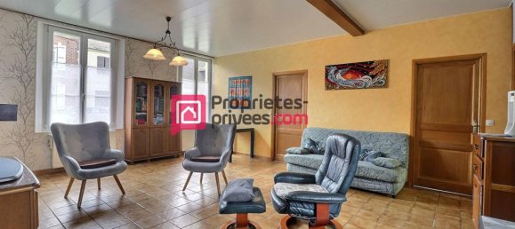 5 bedrooms House in Maignelay-Montigny, France No. 323871 4