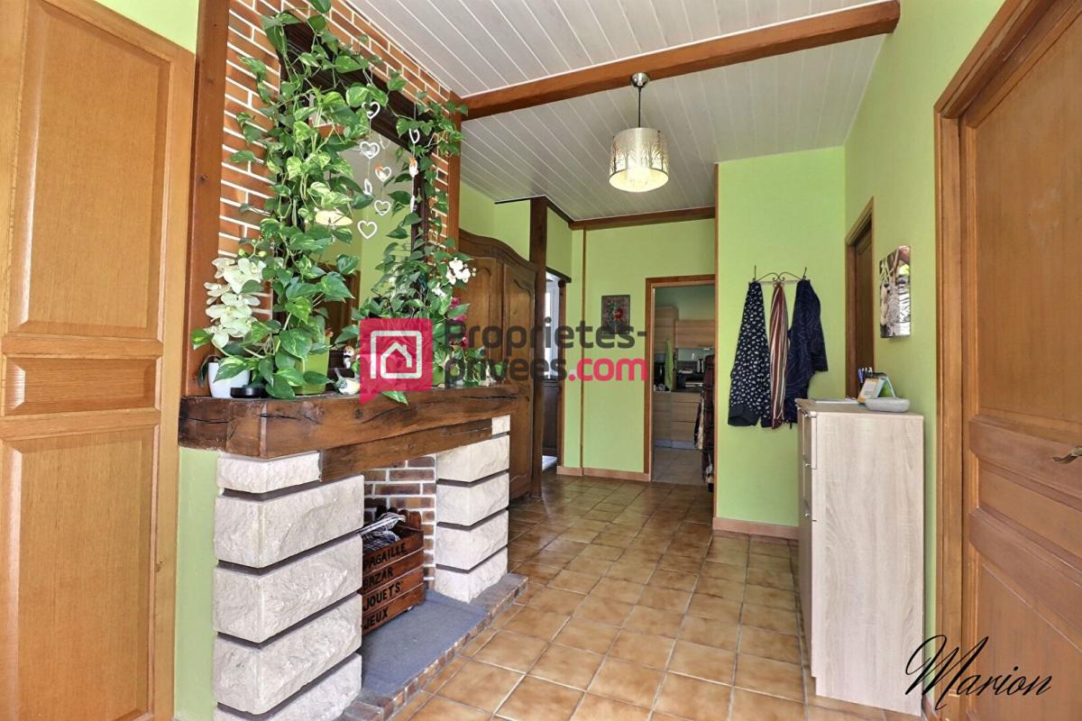 5 bedrooms House in Maignelay-Montigny, France No. 323871