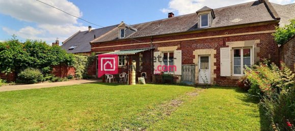 5 bedrooms House in Maignelay-Montigny, France No. 323871 2