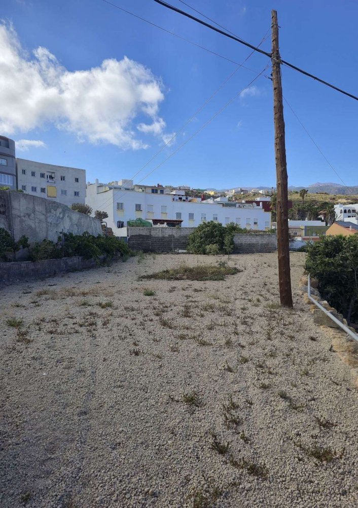 Terreno em San Miguel de Abona, Spain 674 m² N.º 176763