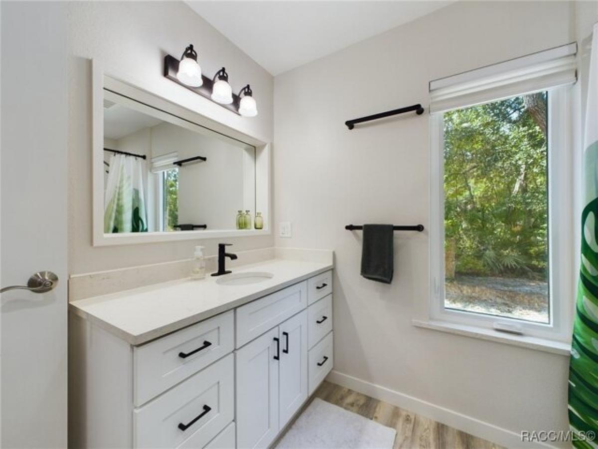 2 bedrooms House in Crystal River, USA No. 420170