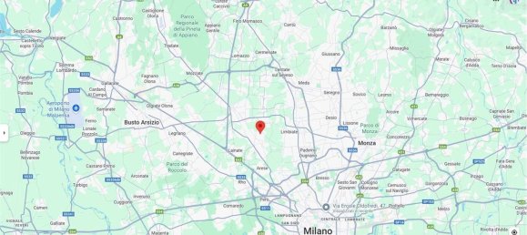 4 rooms Apartment in Cesate, Italy No. 330344 9