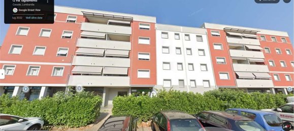 4 rooms Apartment in Cesate, Italy No. 330344 10