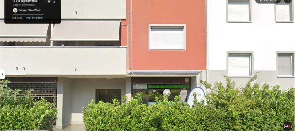 4 rooms Apartment in Cesate, Italy No. 330344 16