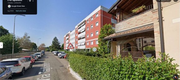 4 rooms Apartment in Cesate, Italy No. 330344 14