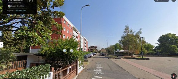 4 rooms Apartment in Cesate, Italy No. 330344 12