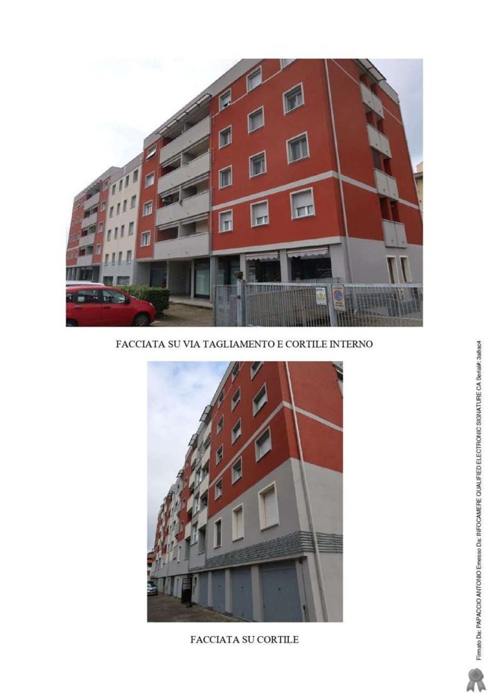 4 rooms Apartment in Cesate, Italy No. 330344