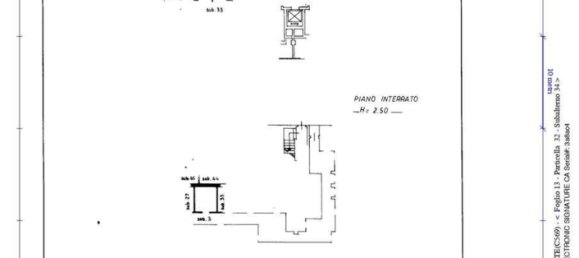 4 rooms Apartment in Cesate, Italy No. 330344 18