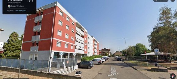 4 rooms Apartment in Cesate, Italy No. 330344 13