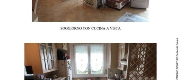 4 rooms Apartment in Cesate, Italy No. 330344 17