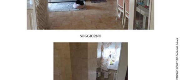 4 rooms Apartment in Cesate, Italy No. 330344 2
