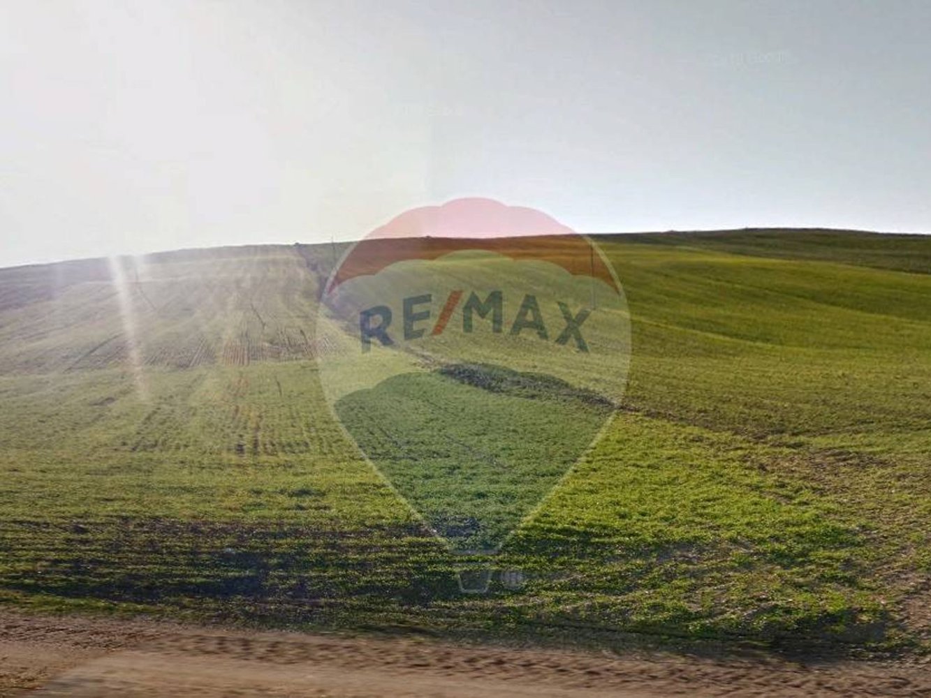 Grundstück in Matera, Italy 103000m², Nr. 160785