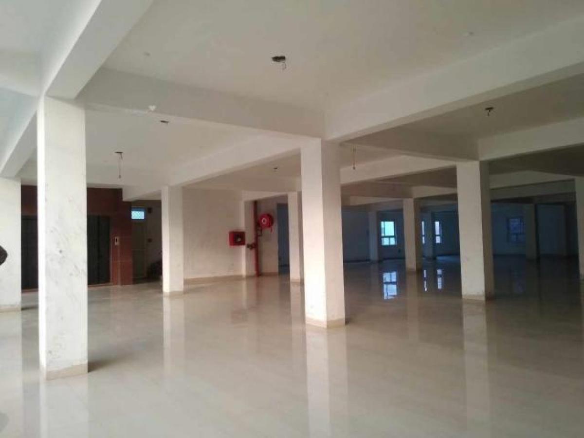 15 bedrooms House in Lucknow, India No. 1737