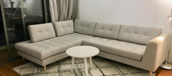 3 Schlafzimmer Wohnung in Thu Duc, Vietnam, Nr. 17312 4