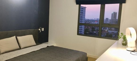 3 Schlafzimmer Wohnung in Thu Duc, Vietnam, Nr. 17312 6