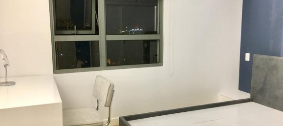 3 Schlafzimmer Wohnung in Thu Duc, Vietnam, Nr. 17312 5