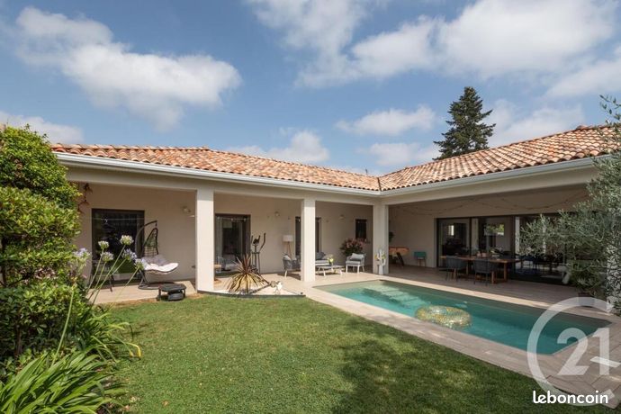 3 Schlafzimmer Villa in Albi, France, Nr. 312691